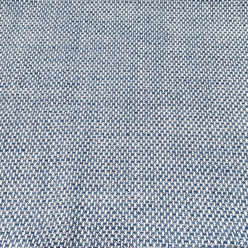 Ann Gish Panama King Coverlet in Marine, , large