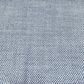 Ann Gish Panama King Coverlet in Marine, , large