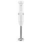 KitchenAid Corded Variable Speed Hand Blender in White, , large