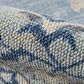 Momeni Anatolia Oriental 2" x 3" Blue Area Rug, , large