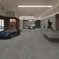 Dal-Tile Poke Smoke Flecks 24" x 24" Porcelain Tile, , large