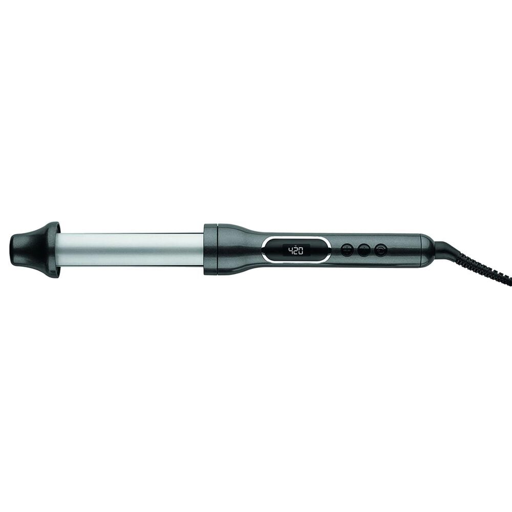 Revlon Mix Curler Adjustable 2-in-1 Curling Wand in Black, , large