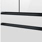 Samsung Bespoke Bespoke 29 Cu. Ft. 4-Door French Door Refrigerator with Beverage Center - Panels Sold Separately, , large