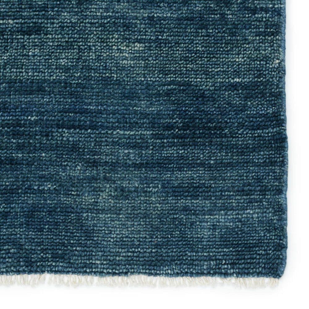 Jaipur Saga Origin SAG11 10&#39; x 14&#39; Dark Denim Area Rug, , large