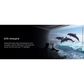 TCL 98" M9LF Series 4K UHD HDR Mini LED - Smart TV with Fire TV in Black, , large