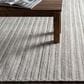 Surya Kindred Ivory 8" x 10" Area Rug, , large