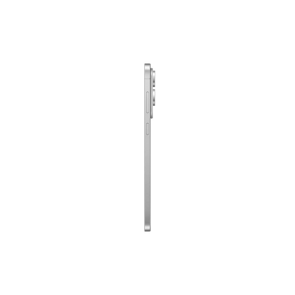 Samsung Galaxy S25 Edge 256GB &#40;Unlocked&#41; - Titanium Silver, , large