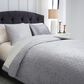 Signature Design by Ashley Maryam Queen Coverlet Set in Gray, , large
