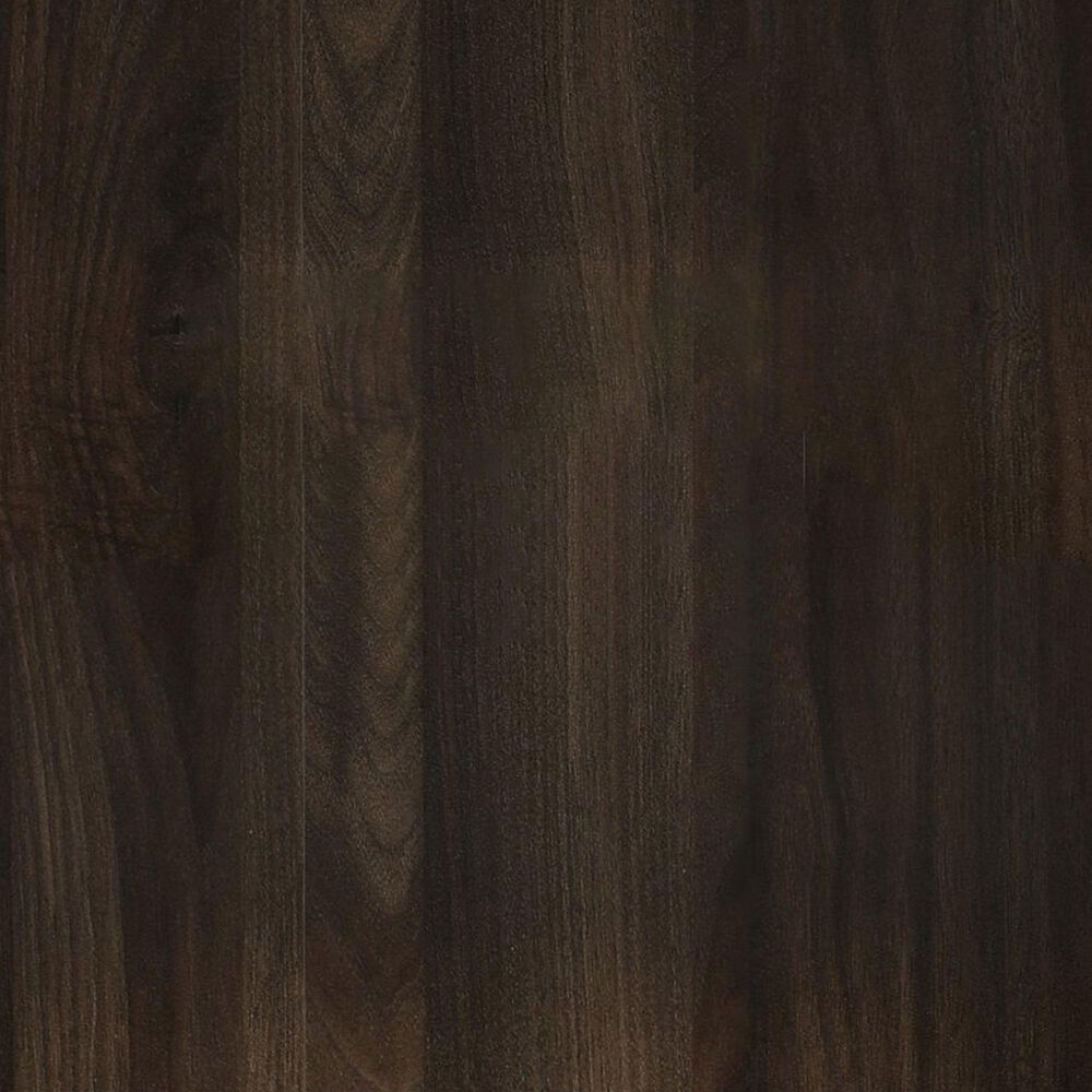 HOMLUX 3-Tier Display Bookshelf with Adjustable Shelves in Columbia Walnut, , large