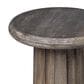 Jamie Young Kenwick Side Table in Grey Wash, , large