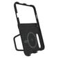 Zagg ZAGG - Sedona Snap MagSafe Case with Kickstand for Apple iPhone Foldable 2026 - Black, , large