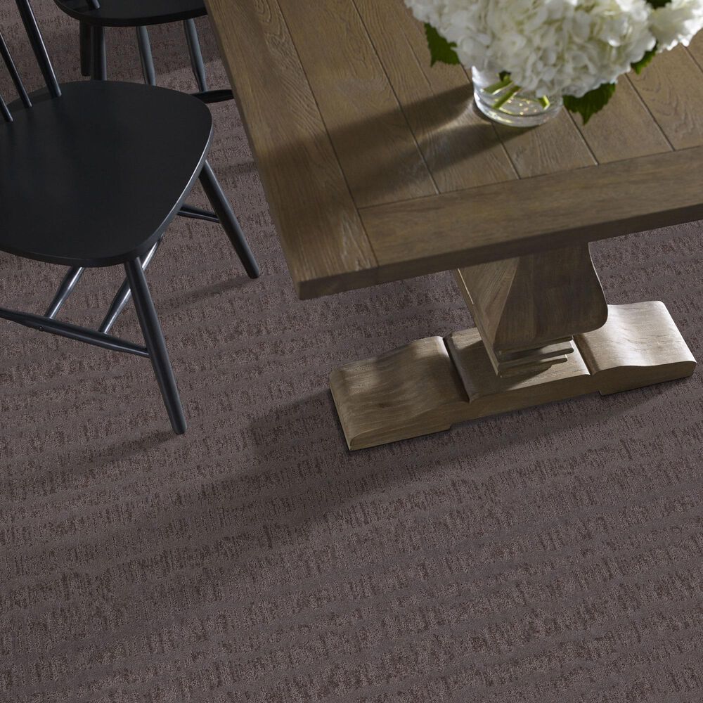 Anderson Tuftex Resort Chic Carpet in Burma Brown, , large