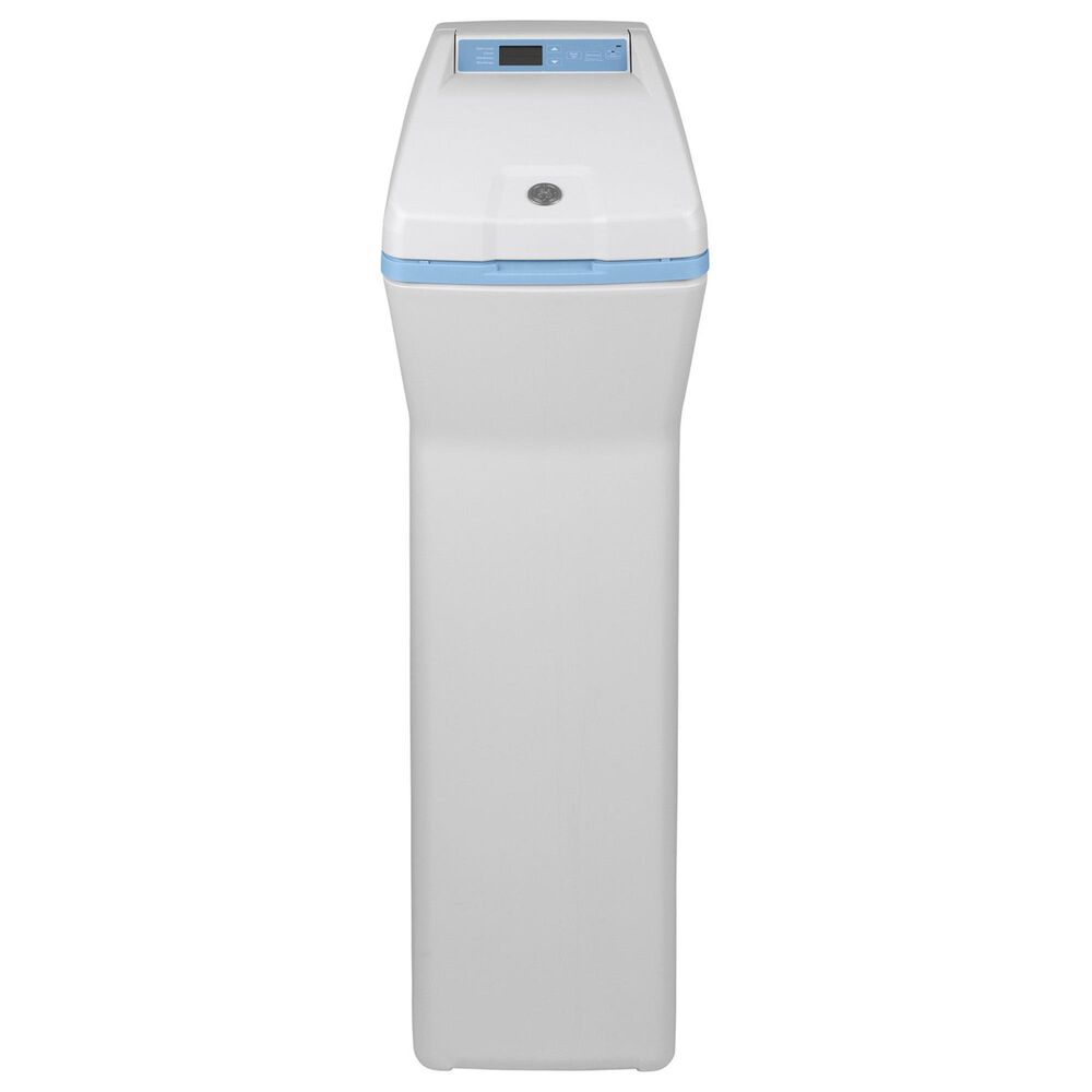 GE Smart 40000 Grain Water Softener in Light Gray, , large