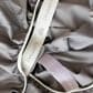 DreamFit DreamCool 4-Piece Pima King Sheet Set in Gray, , large