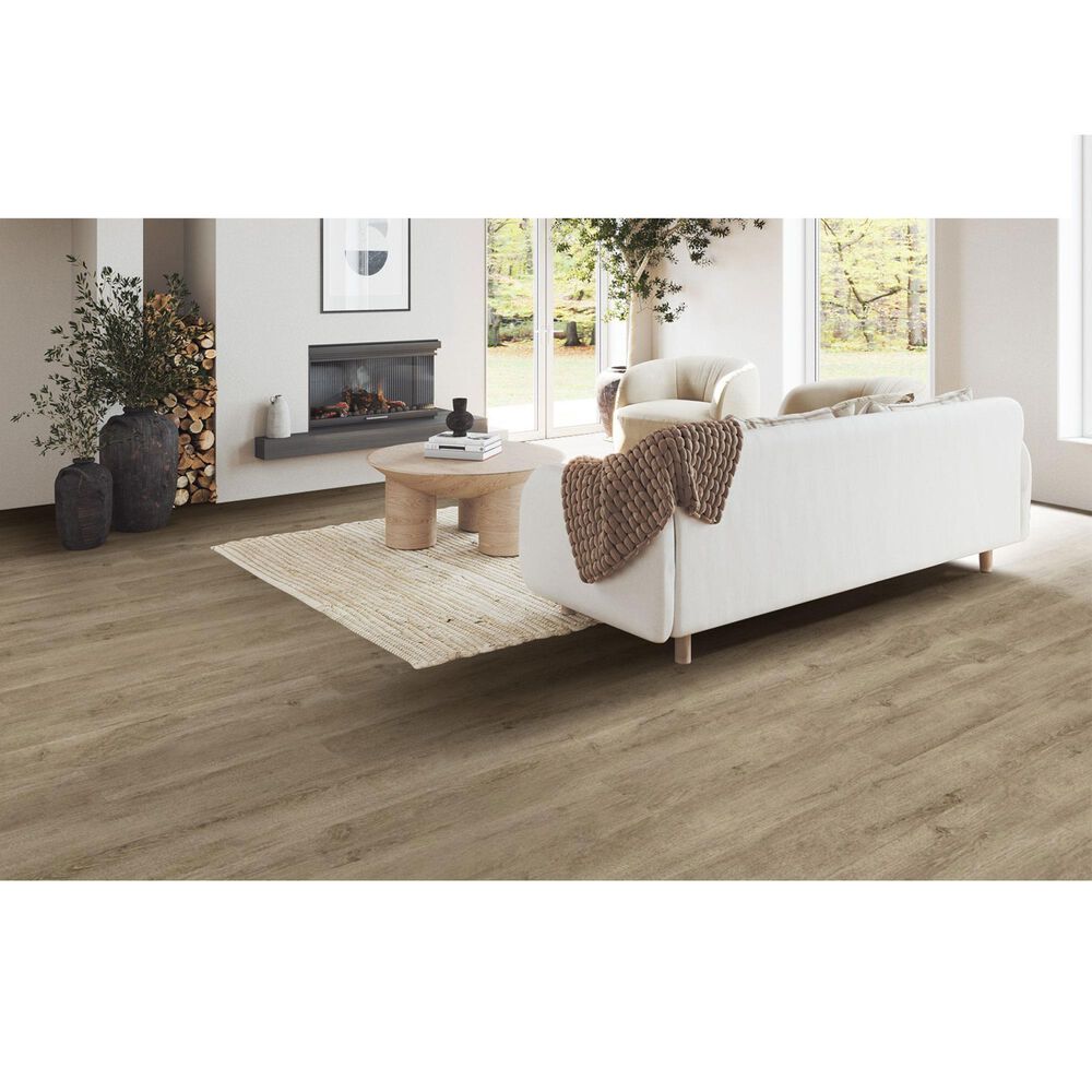 Mannington Adura Apex Nordic Oak Cabin 8" x 72" Luxury Vinyl Plank, , large