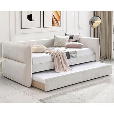 Claremont Philipa Daybed with Trundle without Mattresses, , large