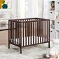 Suite Bebe Palmer Mini Crib in Espresso, , large
