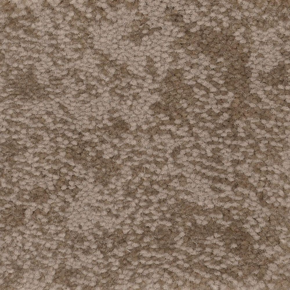 Anderson Tuftex Cares Free Spirit Carpet in Tumbleweed, , large