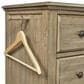 Riva Ridge Provence 5-Piece Twin Platform Bedroom Set in Patine, , large
