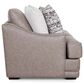 Moore Furniture Granger Stationary Loveseat in Duvall Greige, , large