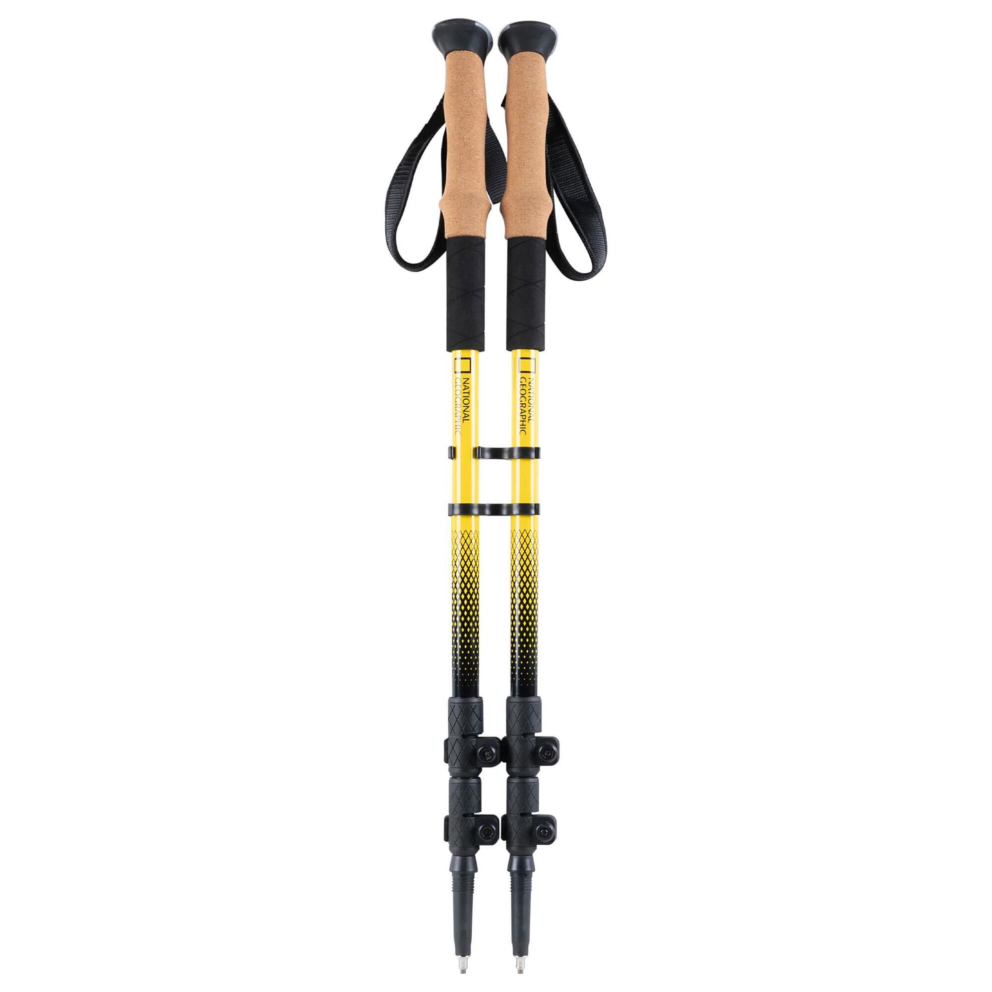 Trekking top pole price