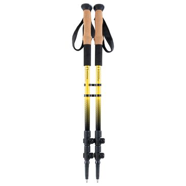 National Geographic Carbon Trekking Pole Set, , large