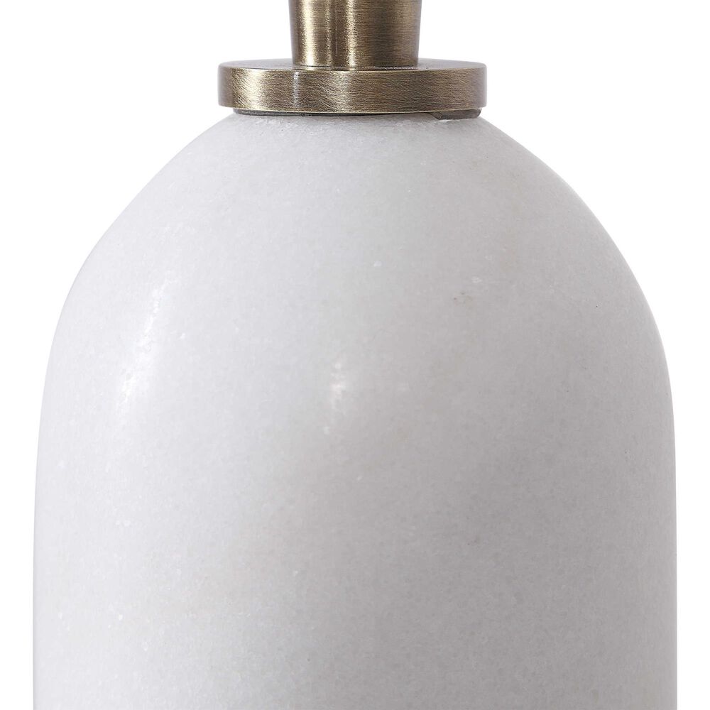 Uttermost Minette Buffet Lamp, , large
