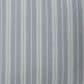 K & K Interiors 20" Striped Throw Pillow in Blue, , large
