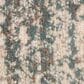 Amer Rugs Alpine ALP-10 1"10" x 2"11" Ivory Area Rug, , large
