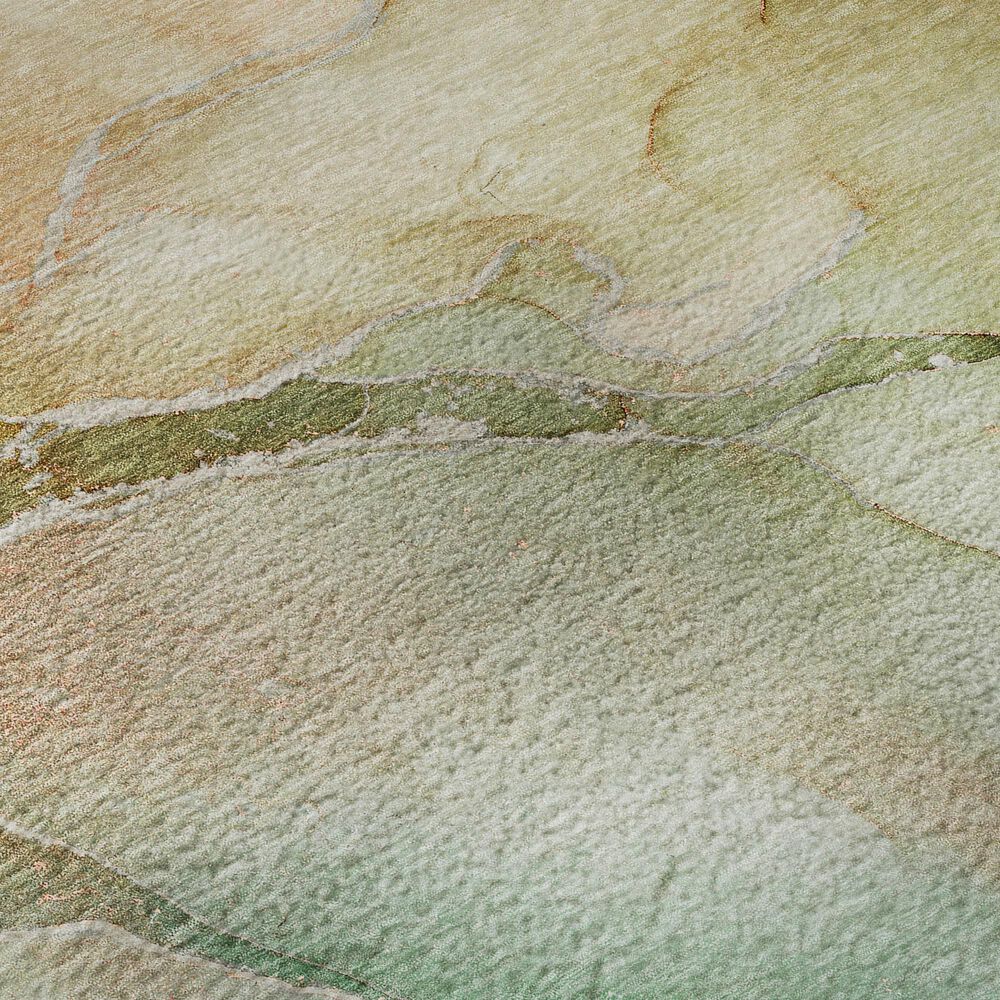 Dalyn Rug Company Odyssey OY6 Taupe 2"3" x 7"6" Runner, , large