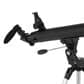 Explore Scientific 70mm Refractor Telescope with Astronomy App in Black, , large