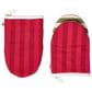 Once Again Home Re:Heat Oven Mitt in Red (Set of 2), , large