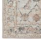 Dalyn Rug Company Jericho JC4 2"6" x 8" Linen Indoor/Outdoor Runner, , large