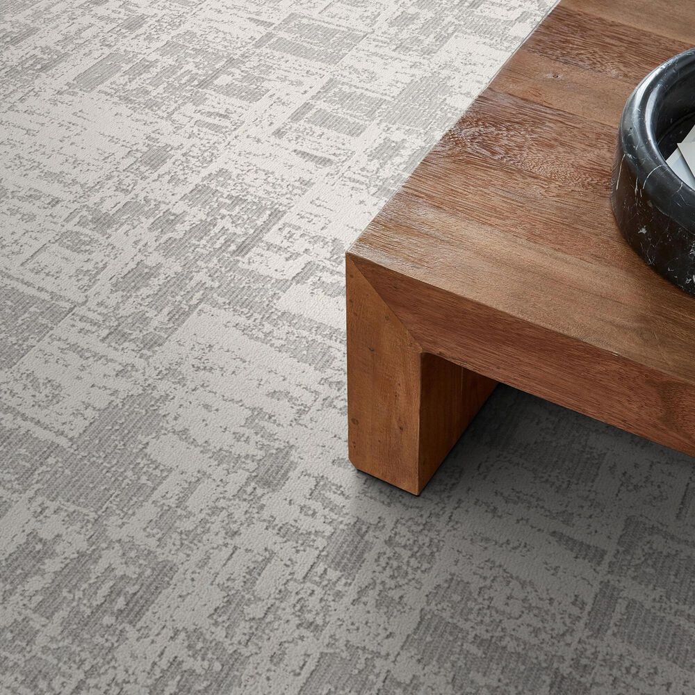 Anderson Tuftex Discover Carpet in First Frost, , large