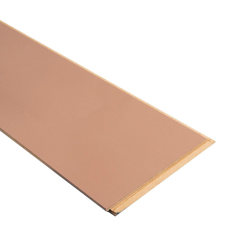 Mohawk Western Row Tilled Oak 6&quot; x 47&quot; Laminate, , large