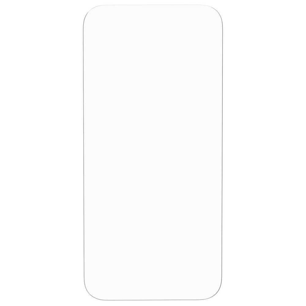OtterBox Premium Pro Glass Privacy Guard Antimicrobial Screen Protector for Apple iPhone 15 Pro, , large