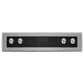 KitchenAid 30" Freestanding Double Oven Electric Range in Stainless Steel, , large