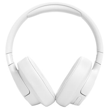 JBL Tune 770NC Over-Ear Headphones in White, , large