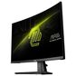 MSI 27" FHD 250Hz Curved Gaming Monitor in Black, , large