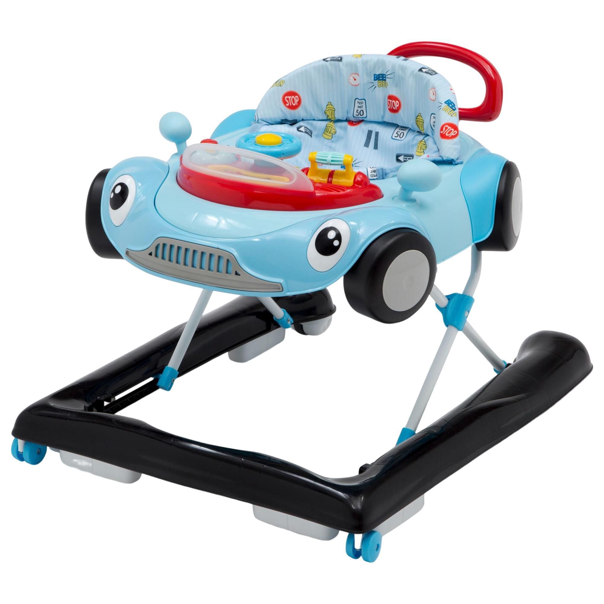 Baby walker price at sm 2025