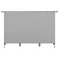 Bush Key West 2-Door Accent Cabinet in Cape Cod Gray, , large