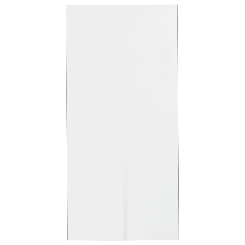 Cafe 10&#39; Duct Cover Extension in Matte White, , large