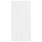 Cafe 10" Duct Cover Extension in Matte White, , large