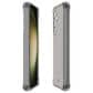 ITSkins Spectrum R Clear Magsafe Case for Samsung Galaxy S25 Plus in Smoke, , large
