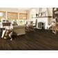 Bruce Barnwood Living Randolph Oak Solid Hardwood, , large