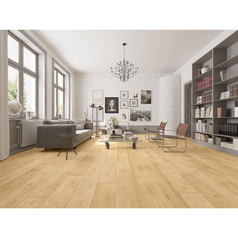 Lions Floor Lone Star Spirit More Mesa 7&quot; x 72&quot; Luxury Vinyl Plank, , large