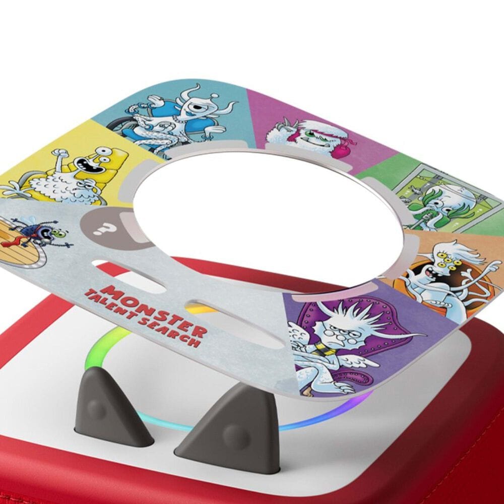Tonies Monster Talent Search Game, , large