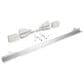 JennAir 27" Flush Install Trim Kit in Stainless Steel, , large