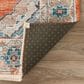 Dalyn Rug Company Marbella 1"8" x 2"6" Spice Area Rug, , large