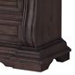Sasha Lee Bellmeade 3-Drawer Nightstand in Distressed Medium Oak, , large